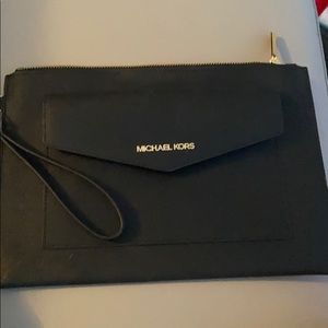 Michael Kors clutch
